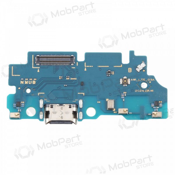 Samsung A165 Galaxy A16 4G θύρα φόρτισης (service pack) (γνησια) Samsung A165 Galaxy A16 4G θύρα φόρτισης (service pack) (γνησια)