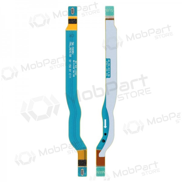 Samsung S908 Galaxy S22 Ultra pagrindinė εύκαμπτο καλώδιο (SUB FRC) (service pack) (γνησια) Samsung S908 Galaxy S22 Ultra pagrindinė εύκαμπτο καλώδιο (SUB FRC) (service pack) (γνησια)