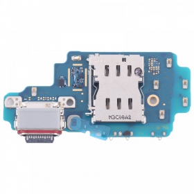 Samsung S928 Galaxy S24 Ultra θύρα φόρτισης (service pack) (γνησια)