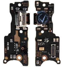 Xiaomi Redmi 10 / Redmi Note 11 4G θύρα φόρτισης (service pack) (γνησια)