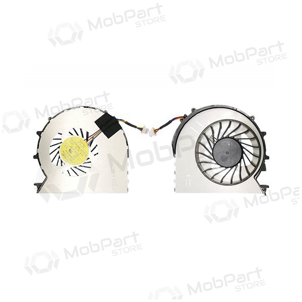 HP Probook: 450 G0, 455 G0 υπολογιστή cooler