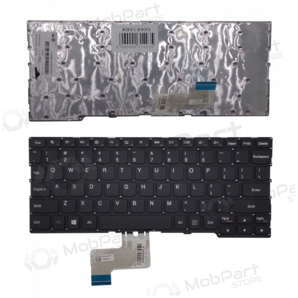 LENOVO Yoga 300-11, US πληκτρολόγιο LENOVO Yoga 300-11, US πληκτρολόγιο