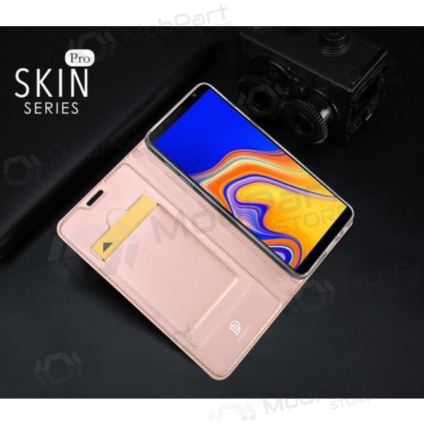 Samsung Galaxy A57 θήκη - Dux Ducis Skin Pro (ροζ χρυσού)
