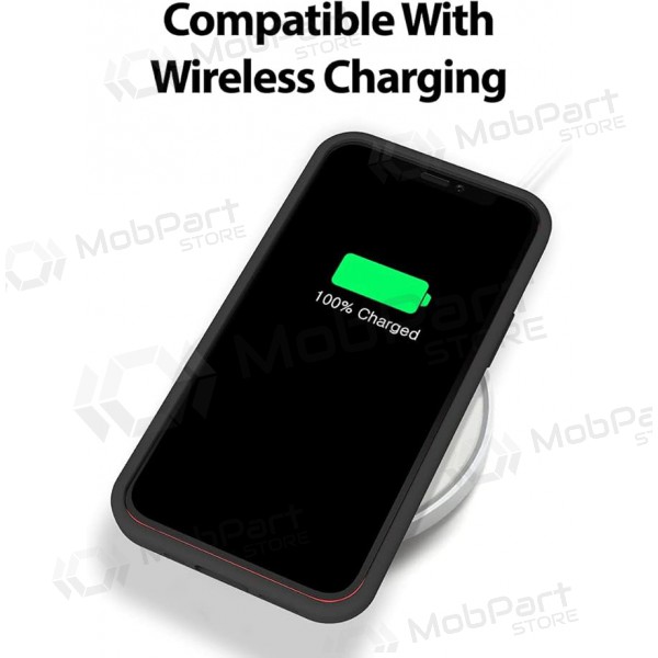 Θήκη Apple iPhone 16e Mercury Σιλικόνης (μαύρη)