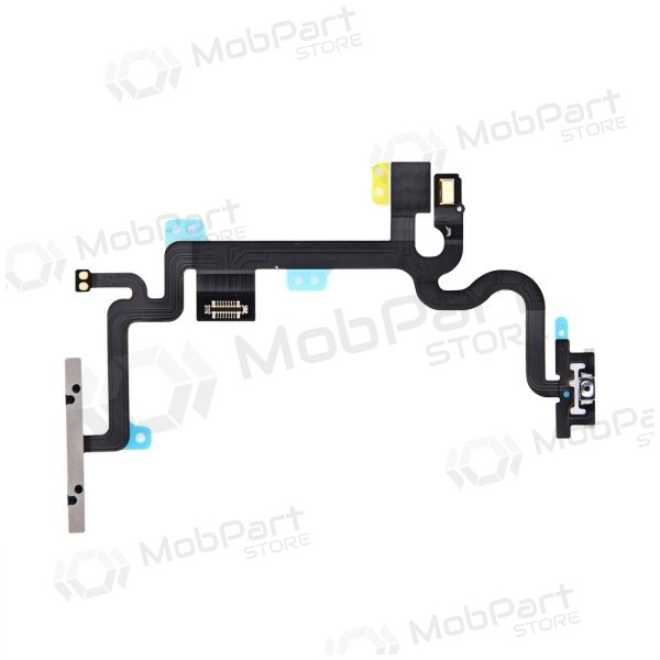 Apple iPhone 7 on / off καλωδιο κουμπιου λειτουργιας Apple iPhone 7 on / off καλωδιο κουμπιου λειτουργιας