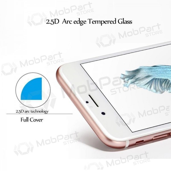 Xiaomi Redmi 5 προστασία οθόνης Tempered Glass 
