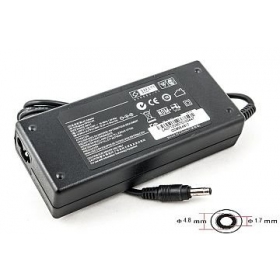 COMPAQ 90W: 18.5V, 4.9A τροφοδοτικό laptop