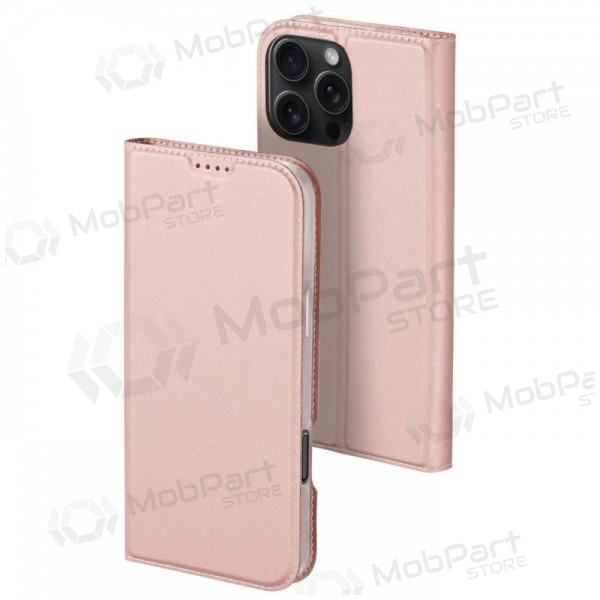 Samsung Galaxy A37 θήκη - Dux Ducis Skin Pro (ροζ χρυσού)