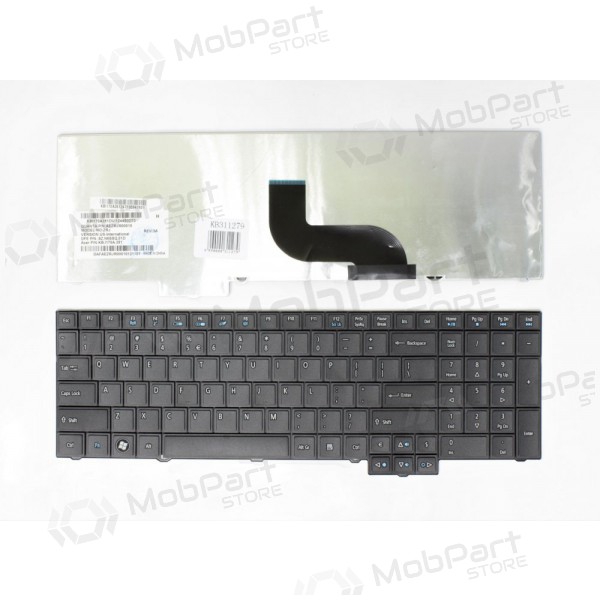 ACER TravelMate: 5760, 5760G πληκτρολόγιο