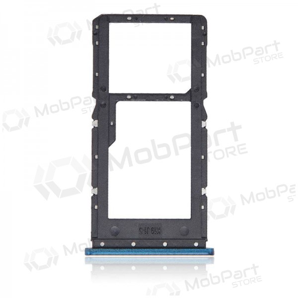 Xiaomi Redmi Note 10 5G Υποδοχή κάρτας SIM (πράσινος) Xiaomi Redmi Note 10 5G Υποδοχή κάρτας SIM (πράσινος)