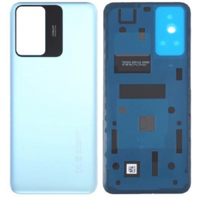 Xiaomi Redmi Note 12S πίσω κάλυμμα μπαταρίας (μπλε)