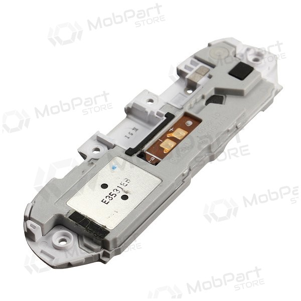 Samsung i9500 Galaxy S4 / i9505 Galaxy S4 μοναδα μεγαφωνου (κάτω ηχείο / buzzer) (μεταχειρισμένος) Samsung i9500 Galaxy S4 / i9505 Galaxy S4 μοναδα μεγαφωνου (κάτω ηχείο / buzzer) (μεταχειρισμένος)