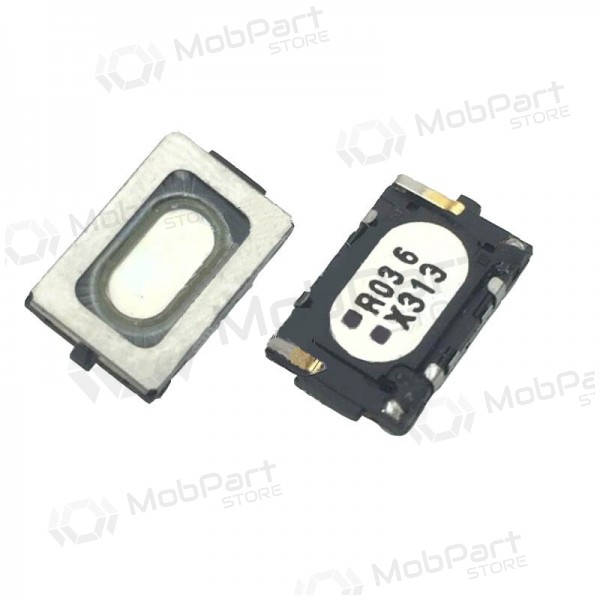 Sony Xperia Z1 L39h C6902 / Xperia Z1 C6903 / Xperia Z1 C6906 / Xperia Z1 C6943 κορυφαίο ηχείο / earspeaker Sony Xperia Z1 L39h C6902 / Xperia Z1 C6903 / Xperia Z1 C6906 / Xperia Z1 C6943 κορυφαίο ηχείο / earspeaker