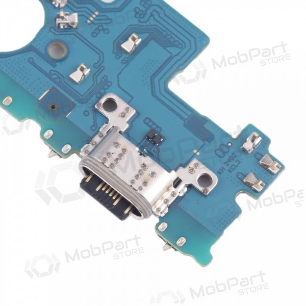 Samsung A356 Galaxy A35 5G θύρα φόρτισης (service pack) (γνησια) Samsung A356 Galaxy A35 5G θύρα φόρτισης (service pack) (γνησια)
