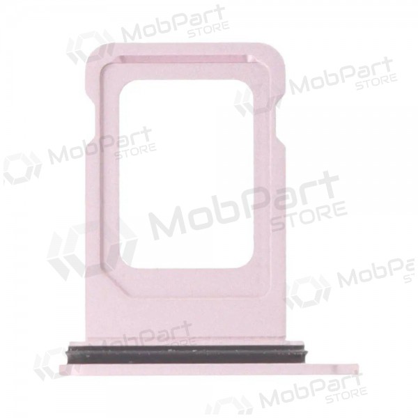 Apple iPhone 15, 15 Plus Υποδοχή κάρτας SIM (ροζ) Apple iPhone 15, 15 Plus Υποδοχή κάρτας SIM (ροζ)