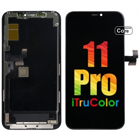 Apple iPhone 11 Pro οθόνη (OLED)