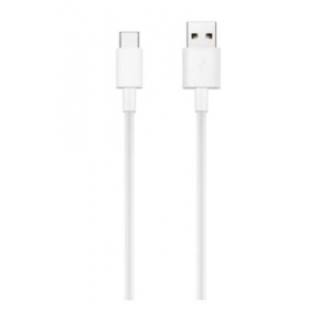 Καλώδιο AP71 SuperCharge 5A Type-C 1.0m προορίζεται για Huawei (άσπρο)