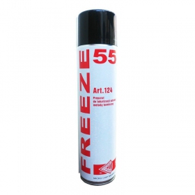 Αερόλυμα ψύξης Freeze 55 600ml