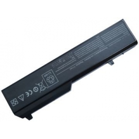 DELL 312-0724, 5200mAh μπαταρία Laptop, Advanced
