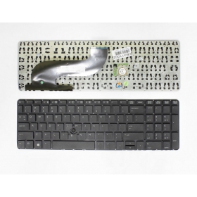 HP ProBook: 640, 645, 650 πληκτρολόγιο