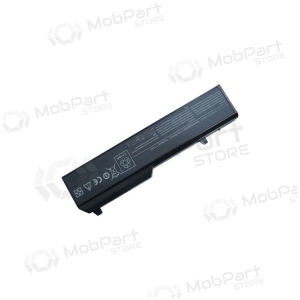 DELL 312-0724, 5200mAh μπαταρία Laptop, Advanced DELL 312-0724, 5200mAh μπαταρία Laptop, Advanced