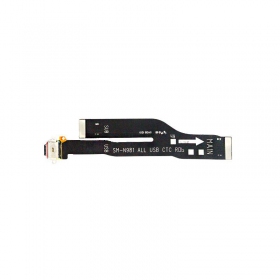 Samsung N980 / N981 Galaxy Note 20 θύρα φόρτισης (service pack) (γνησια)