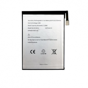 GOOGLE Pixel 3 μπαταρία / συσσωρευτής (2915mAh)