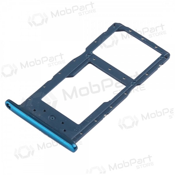 Huawei P Smart 2019 Υποδοχή κάρτας SIM (μπλε) (γνησια)