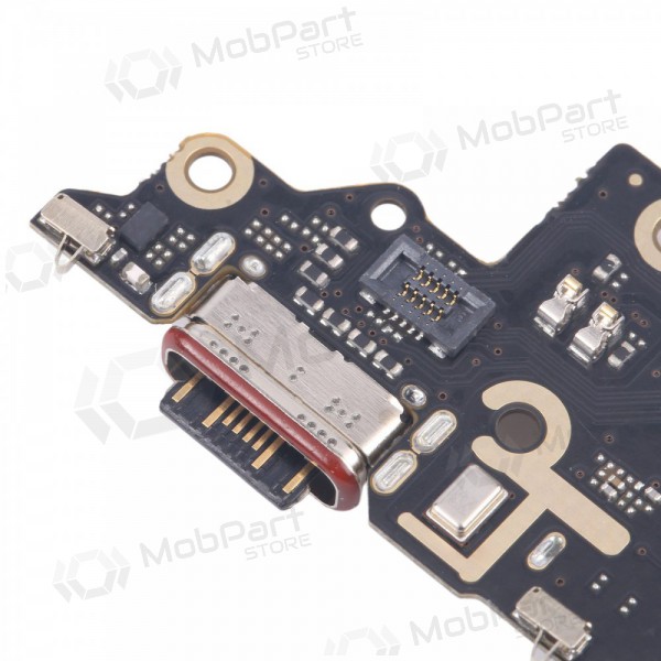 Xiaomi Poco X6 Pro θύρα φόρτισης (service pack) (γνησια)