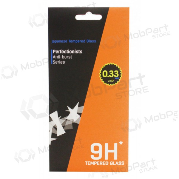 Xiaomi Redmi Note 12 Pro 4G προστασία οθόνης Tempered Glass Xiaomi Redmi Note 12 Pro 4G προστασία οθόνης Tempered Glass