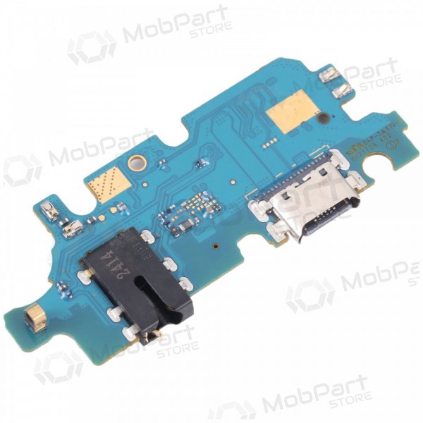 Samsung M135 Galaxy M13 2022 θύρα φόρτισης (service pack) (γνησια) Samsung M135 Galaxy M13 2022 θύρα φόρτισης (service pack) (γνησια)