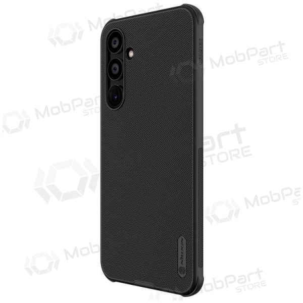 Samsung Galaxy A23 θήκη „Nillkin Frosted Shield“ (μαύρος) Samsung Galaxy A23 θήκη „Nillkin Frosted Shield“ (μαύρος)