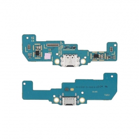 Samsung T590 Galaxy Tab A 10.5 θύρα φόρτισης (service pack) (γνησια)