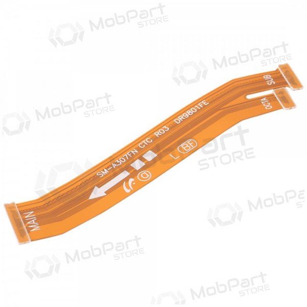 Samsung A307 Galaxy A30s pagrindinė εύκαμπτο καλώδιο (SUB) (service pack) (γνησια) Samsung A307 Galaxy A30s pagrindinė εύκαμπτο καλώδιο (SUB) (service pack) (γνησια)