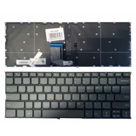 LENOVO IdeaPad 720S-13, 720S-13IKB, 720S-13ARR (US) πληκτρολόγιο