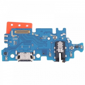 Samsung A245 Galaxy A24 4G θύρα φόρτισης (service pack) (γνησια)