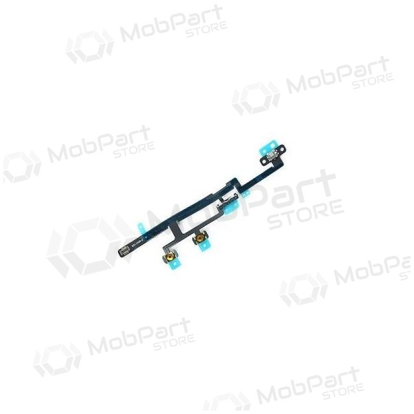 Apple iPad Air on / off καλωδιο κουμπιου λειτουργιας (μεταχειρισμένος, γνησια)