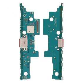 Samsung X716 Galaxy TAB S9 θύρα φόρτισης (service pack) (γνησια)