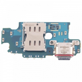 Samsung S936 Galaxy S25 Plus θύρα φόρτισης (service pack) (γνησια)