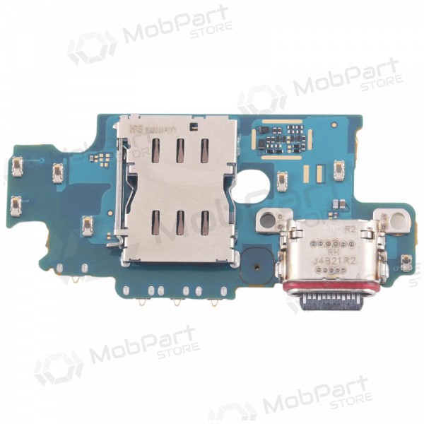 Samsung S936 Galaxy S25 Plus θύρα φόρτισης (service pack) (γνησια) Samsung S936 Galaxy S25 Plus θύρα φόρτισης (service pack) (γνησια)