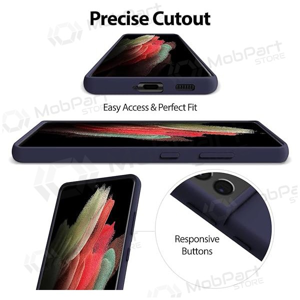 Samsung Galaxy A72 θήκη Mercury 