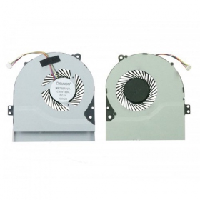 Asus: X450V, X550C υπολογιστή cooler