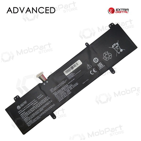 ASUS B31N1707, 3600mAh μπαταρία Laptop, Advanced ASUS B31N1707, 3600mAh μπαταρία Laptop, Advanced