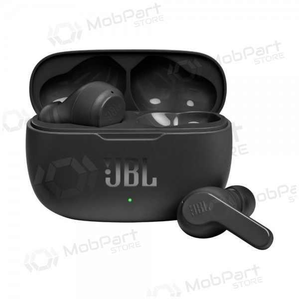 Ασύρματοςs ausinės JBL Wave 200 TWS Ασύρματοςs ausinės JBL Wave 200 TWS