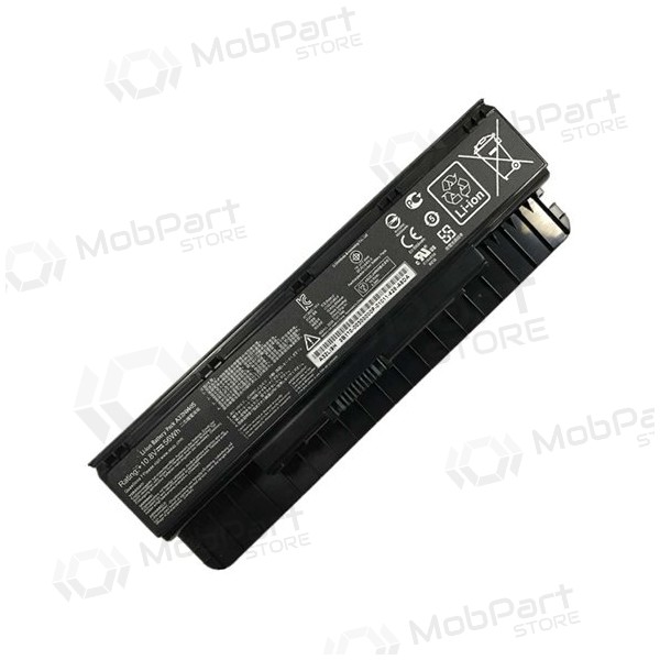 ASUS A32N1405, 5200mAh μπαταρία Laptop - PREMIUM ASUS A32N1405, 5200mAh μπαταρία Laptop - PREMIUM