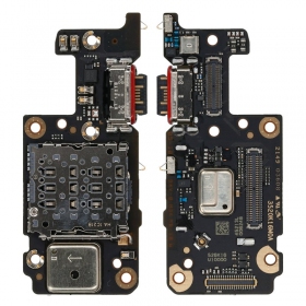 Xiaomi Redmi Note 11 Pro China 5G / Redmi Note 11 Pro+ 5G θύρα φόρτισης (service pack) (γνησια)