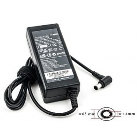 SAMSUNG 42W: 14V, 3A τροφοδοτικό laptop