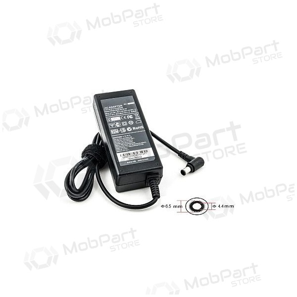 SAMSUNG 42W: 14V, 3A τροφοδοτικό laptop SAMSUNG 42W: 14V, 3A τροφοδοτικό laptop