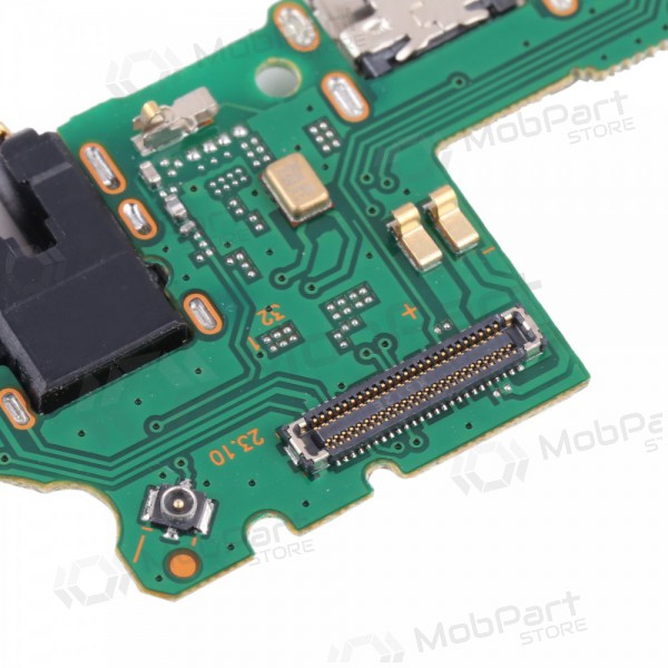 Huawei Y5p θύρα φόρτισης