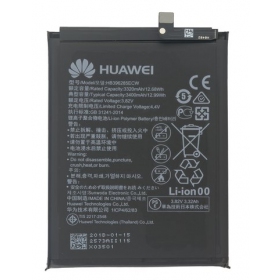 Huawei P20 / Honor 10 μπαταρία, akumuliatorius (γνησια)